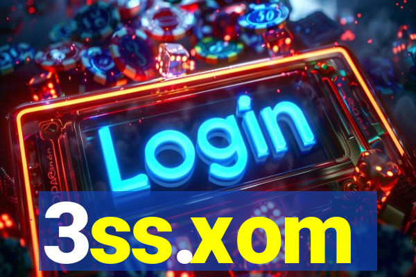 3ss.xom