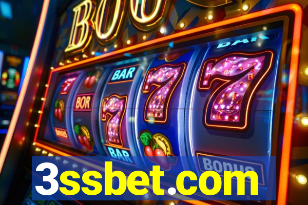 3ssbet.com