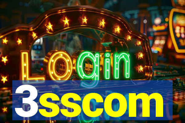 3sscom