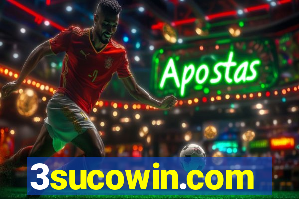 3sucowin.com