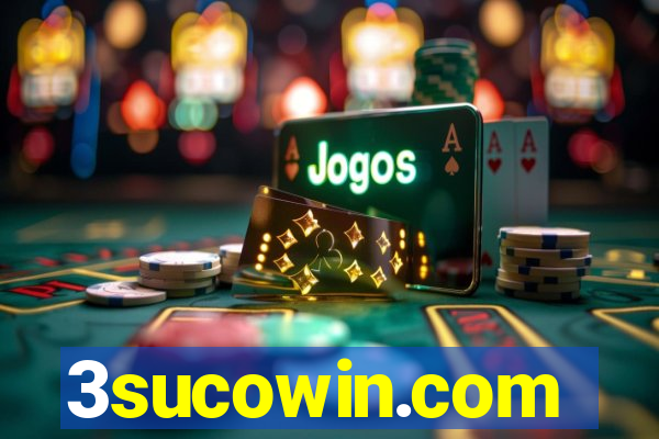 3sucowin.com
