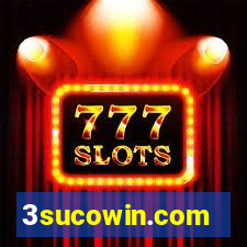 3sucowin.com