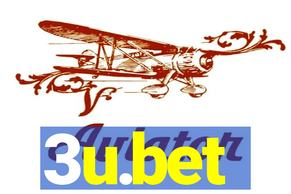 3u.bet