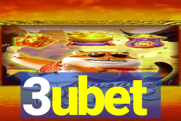 3ubet