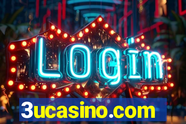 3ucasino.com