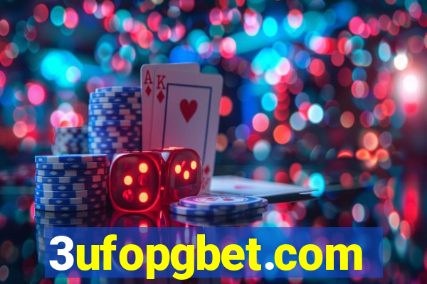 3ufopgbet.com