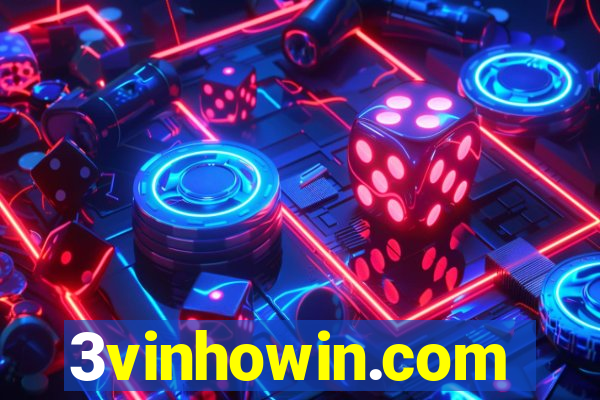 3vinhowin.com