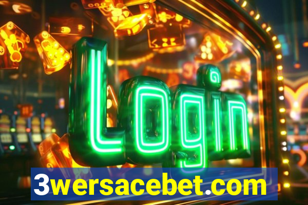 3wersacebet.com