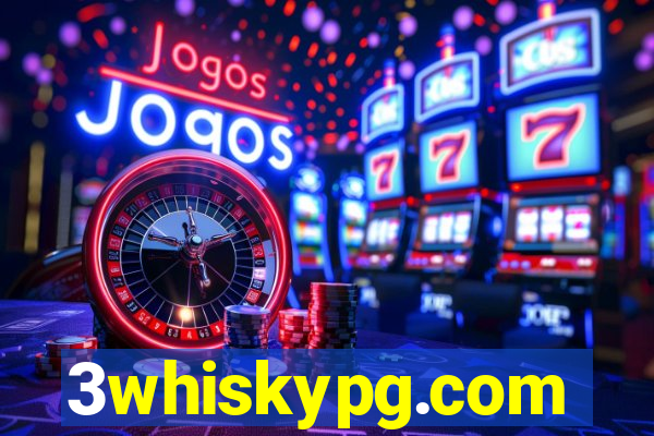 3whiskypg.com