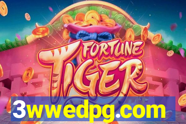 3wwedpg.com