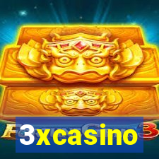 3xcasino