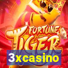3xcasino