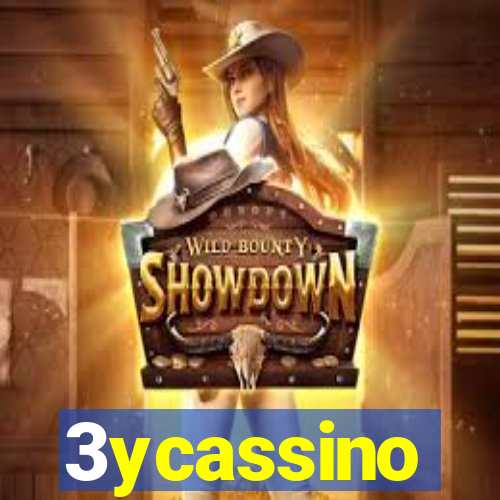 3ycassino