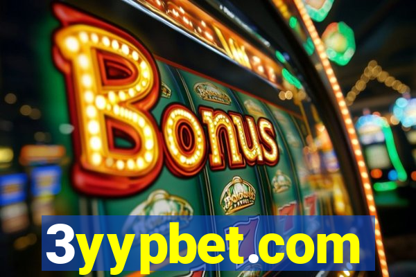 3yypbet.com