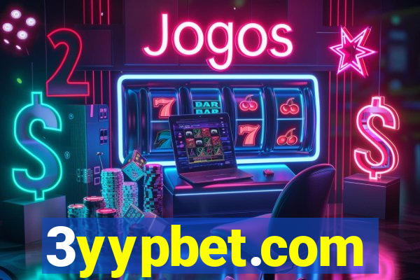 3yypbet.com