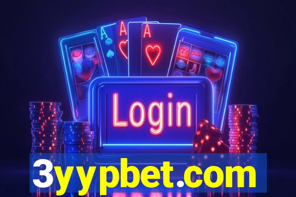 3yypbet.com