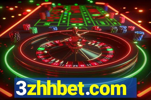 3zhhbet.com