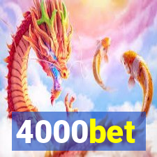 4000bet