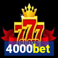 4000bet