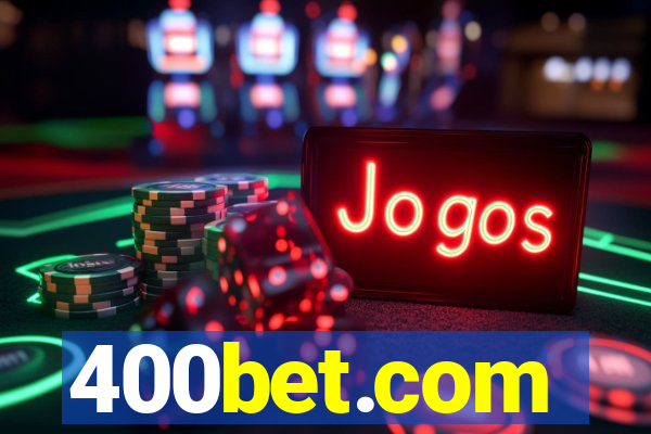 400bet.com
