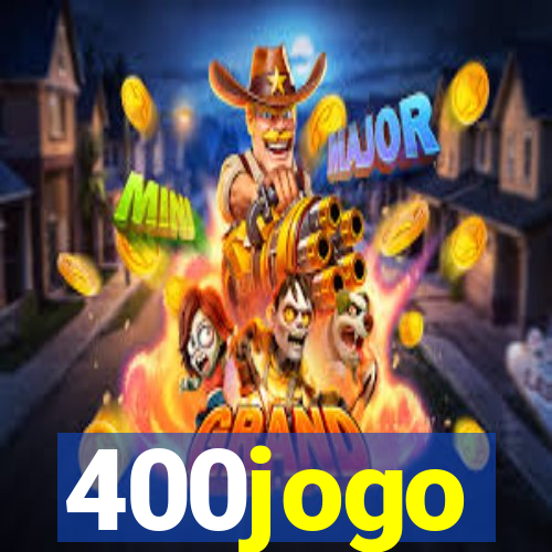400jogo