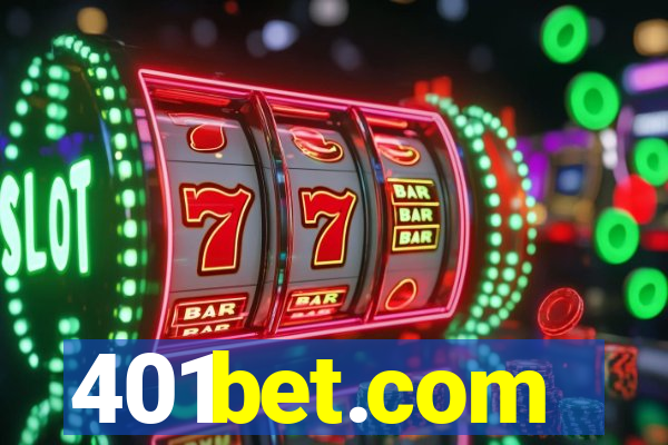 401bet.com