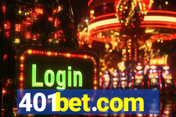 401bet.com