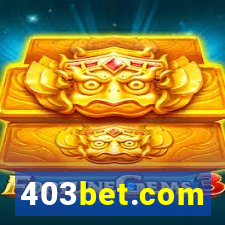 403bet.com