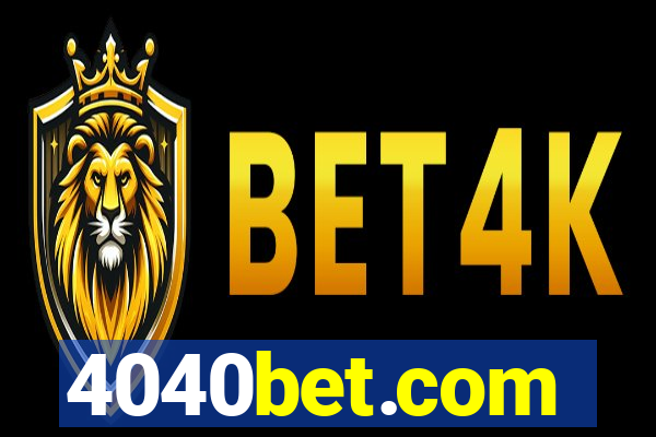 4040bet.com