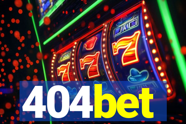 404bet