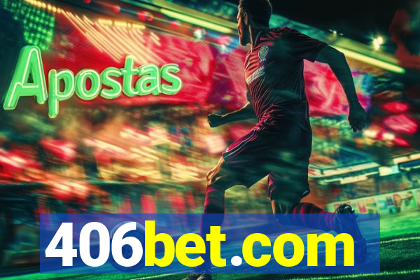 406bet.com