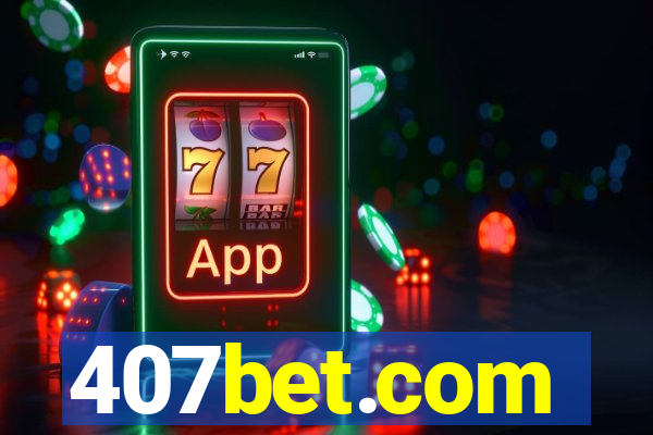 407bet.com