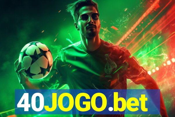 40JOGO.bet