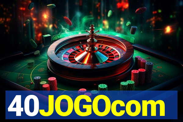 40JOGOcom