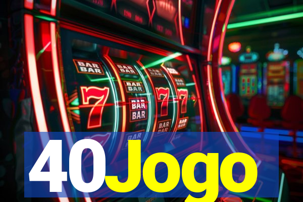 40Jogo