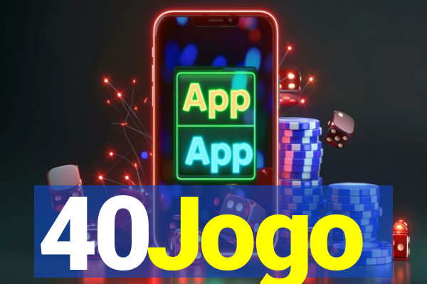 40Jogo