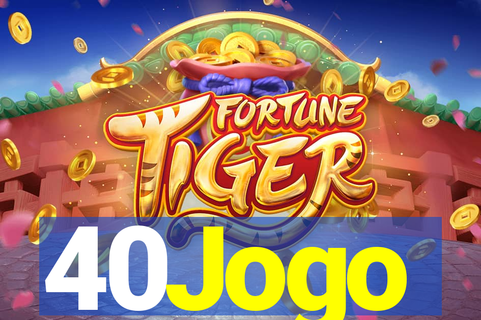 40Jogo