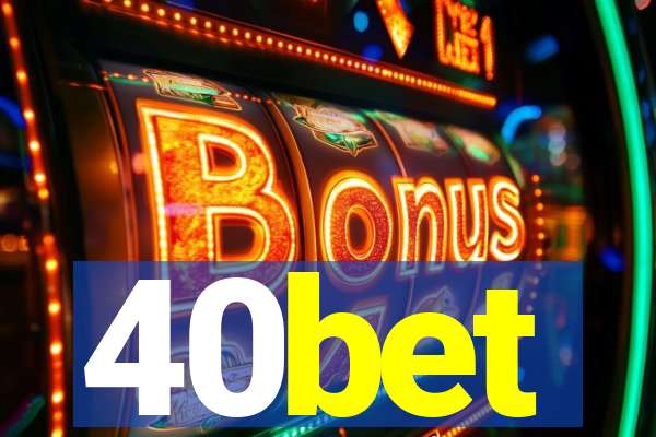 40bet