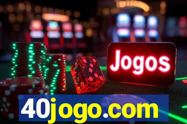 40jogo.com