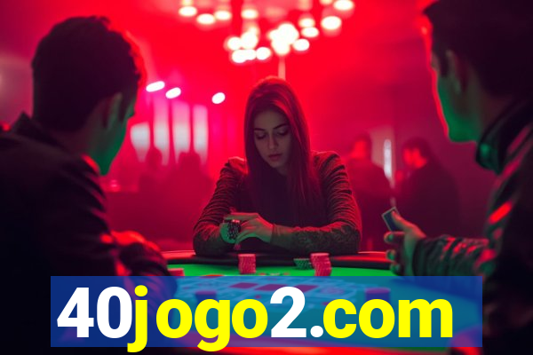40jogo2.com