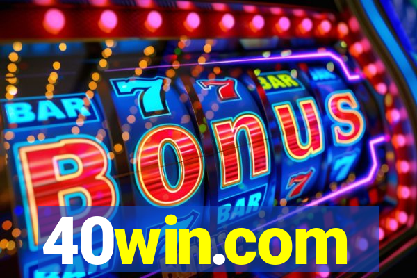 40win.com
