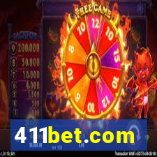 411bet.com