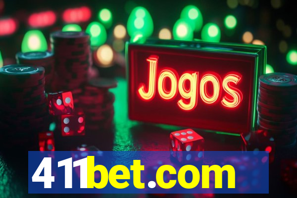 411bet.com