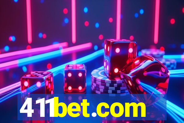 411bet.com