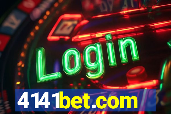 4141bet.com