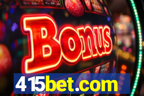 415bet.com