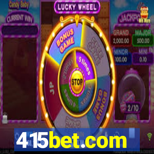 415bet.com