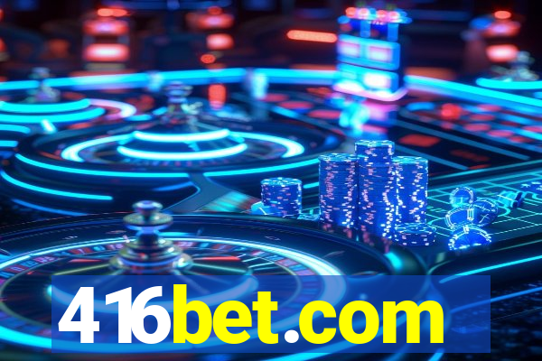 416bet.com