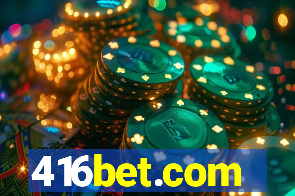 416bet.com