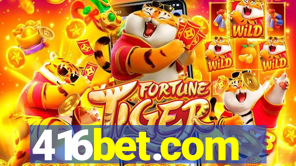 416bet.com